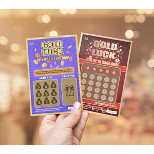 Annonce de grossesse Cartes à gratter-Idées d'annonce de révélation de grossesse - Product Image 2