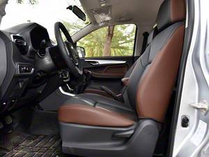 2020年式 イスズ RE-MAX <span class=keywords><strong>2</strong></span>.8T ディーゼル ターボ オートマチック 2WD 左ハンドル ユーロ6 ピックアップ |   エアバッグ<span class=keywords><strong>2</strong></span>個 R16 ダークレザーシート - Product Image 2