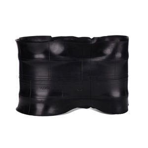 Super qualité 900/1000-20 <span class=keywords><strong>pneu</strong></span> de camion chambre à air rabat caoutchouc <span class=keywords><strong>jante</strong></span> rabats 1200-24 1100/1200-20 <span class=keywords><strong>protecteur</strong></span> de <span class=keywords><strong>pneu</strong></span> autres roues pneus - Product Image 4