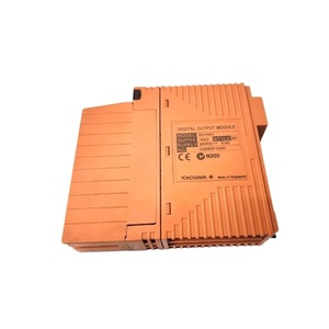 บอร์ดดิจิตอล IO รุ่นใหม่ของแท้ Yokogawa SDV541-S23 จัดส่งรวดเร็ว ควบคุมกระบวนการอุตสาหกรรม - Product Image 5