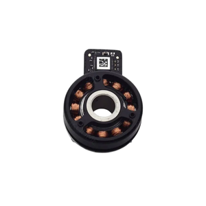 Moteur de rotation du nacelle <span class=keywords><strong>Mavic</strong></span> <span class=keywords><strong>3</strong></span> <span class=keywords><strong>Pro</strong></span> - Moteur de remplacement pour réparation de l'axe Y du drone <span class=keywords><strong>Mavic</strong></span> <span class=keywords><strong>3</strong></span> <span class=keywords><strong>Pro</strong></span> - Product Image 5