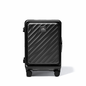 Valigia Rigida con Ruote 20/24 Pollici, Colori Personalizzabili, Serratura TSA, Vendita all'Ingrosso, Grande Capacità per Viaggi d'Affari - Product Image 3