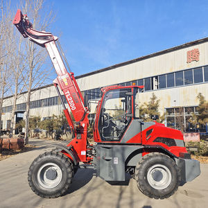 <span class=keywords><strong>TL2500</strong></span> angkutan hidrolik 75HP, mesin pertanian ujung depan <span class=keywords><strong>Loader</strong></span> is dengan banyak lampiran - Product Image 5