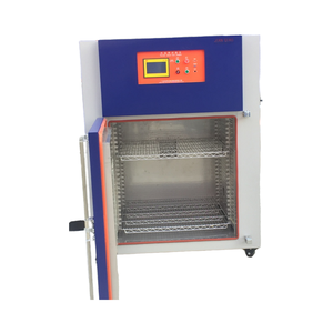 Cámara de Prueba de Abuso Térmico para Baterías de Litio EV - Product Image 6