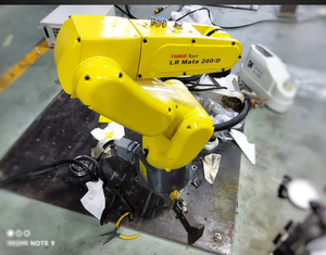 Fanuc DRIVE A97L-0318-0230 # 120 A97L-0318-0230 # 120 A97L-0218-0987 A97L-0218-0988 # 249 REDUCTOR - Product Image 2