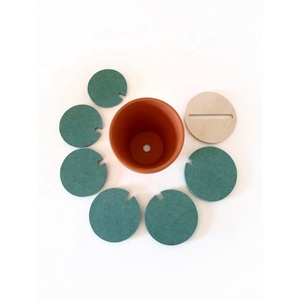 Napperon Madou moderne écologique en EVA nouveau modèle <span class=keywords><strong>de</strong></span> tapis <span class=keywords><strong>de</strong></span> tasse à café <span class=keywords><strong>Cactus</strong></span> meilleur vendeur nouveauté pour table <span class=keywords><strong>de</strong></span> bureau moderne - Product Image 2