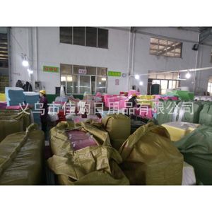 ผ้าเช็ดจานใยฝ้ายสีพื้นสำหรับใช้ในครัว - Product Image 3