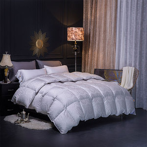 Meilleure Qualité <span class=keywords><strong>edredon</strong></span> invierno En Duvet D'oie Couette Coton Maison Couvre-<span class=keywords><strong>lit</strong></span> Couette Hiver Drap De <span class=keywords><strong>Lit</strong></span> Courtepointes - Product Image 1