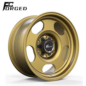 <span class=keywords><strong>Jantes</strong></span> en alliage 6061-T6 personnalisées forgées 17 18 19 20 21 22 23 Roues de voiture 24 <span class=keywords><strong>pouces</strong></span> <span class=keywords><strong>Jantes</strong></span> antidérapantes beadlock - Product Image 4