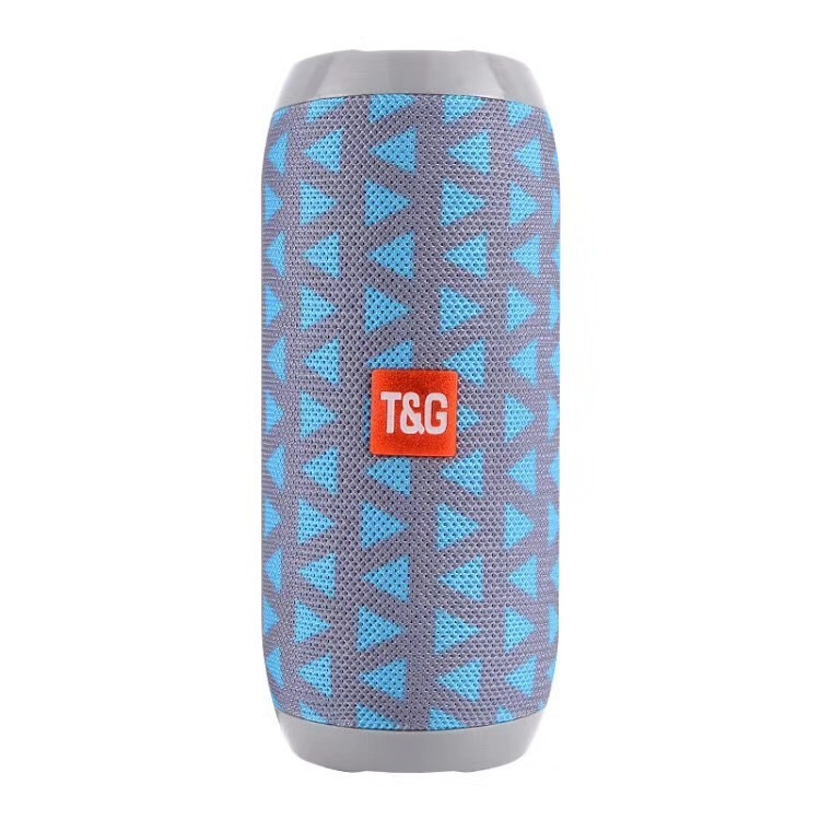 Triangle bleu