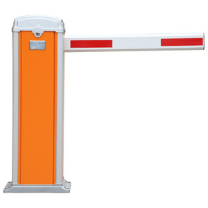 بوابة حاجز آلية للتحكم في حركة المرور لنظام مواقف السيارات - Product Image 6