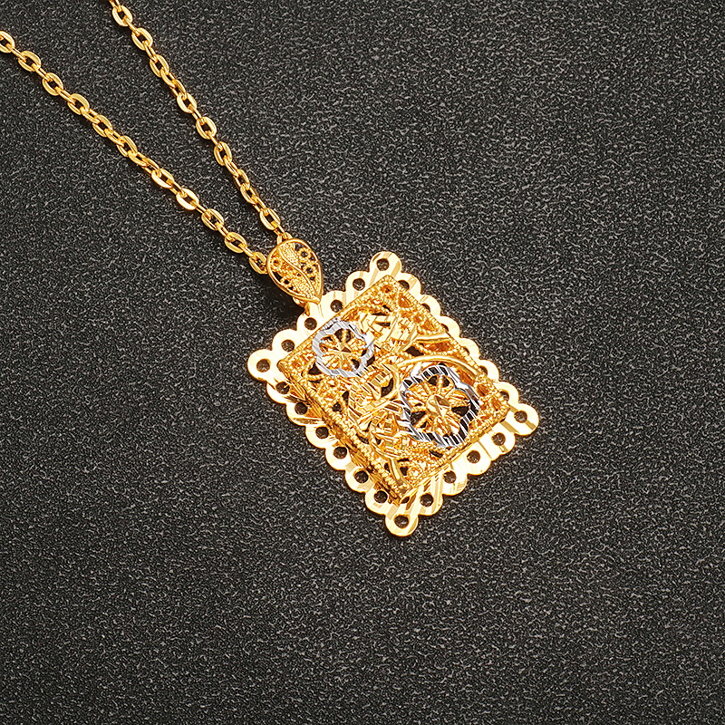 oro 5