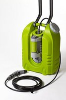 Outils et accessoires de nettoyage ménager Nettoyeur haute pression portable Nettoyeur à jet d'eau pour climatiseur