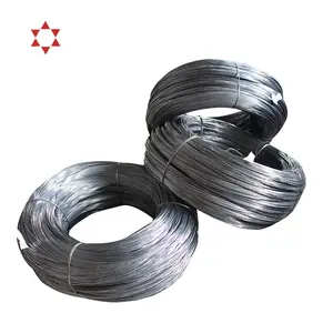 High Quality PVC Reinforced Hose Pipe Spring Steel Wire