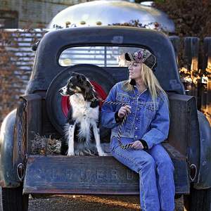 Correa deslizante-Combo de Correa y Collar para perros-Hecho en China-Negro, <span class=keywords><strong>3</strong></span>/8 pulgadas X 6 pies-para razas pequeñas/Medianas - Product Image 6