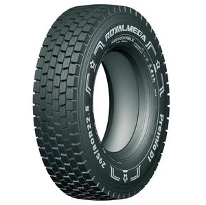 Neumáticos para Camiones Comerciales 295/80R22.5 275/80R22.5 29580225 27580225 con Inmetro, Gran Venta para Brasil - Product Image 3