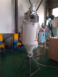 Hot Selling New Multifunctional Stainless Steel Automatic Animal Feed Dryer Machine for Poultry <b>Farm</b> 100kg/h Capacity Great - Product Image 2