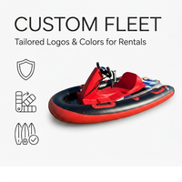 Meilleures ventes : Jetboard électrique gonflable, Go-kart aquatique assis, Planche de surf motorisée, Scooter nautique à volant, Stable