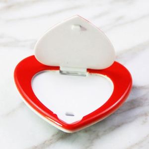 Soporte Giratorio Portátil para Celular, Mini, de Sobremesa, con Base Adhesiva, Regalo Original para Teléfonos - Product Image 4