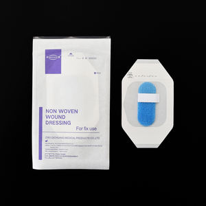 शरीर की सतह कैथेटर फिक्सिंग उपकरण चिकित्सा उच्च गुणवत्ता चिपकने वाला कैथीटर निर्धारण 4 कैथेटर फिक्सिंग - Product Image 5