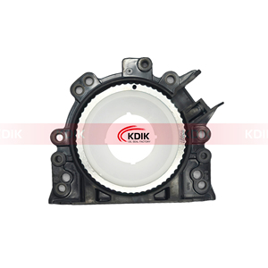 05445 <span class=keywords><strong>SABO</strong></span> 032103173C ยาง NBR ซีลน้ำมันเพลาข้อเหวี่ยงด้านหลัง - Product Image 3
