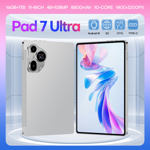 Sử dụng máy tính bảng PCS cho trẻ em trên bán với bàn phím <span class=keywords><strong>Android</strong></span> 11 inch <span class=keywords><strong>Tablet</strong></span> <span class=keywords><strong>PC</strong></span> 11 inch cho trẻ em với thẻ Sim <span class=keywords><strong>Android</strong></span> I m Pad - Product Image 2