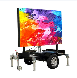 P1.<span class=keywords><strong>2</strong></span> P1.5 P1.8 P2.5 Affichage LED Vertical Intérieur Pliant Gove Led Affiche Affichage Led Totem Bannière pour Salle de Conférence Mur Vidéo - Product Image 5