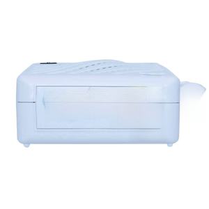 रक्त प्रवाह का पता लगाने के लिए प्रिंटर डिटेक्टर के साथ अदिशात्मक संवहनी डॉपलर - Product Image 1