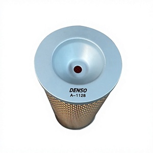 Filtro de Aire Automotriz de Alta Calidad Producido en Fábrica 17801-75010/17801-54100/17801-54110 Compatible con Excavadoras y Automóviles - Product Image 2