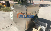 Meilleure vente Date Pit Removing Machine Dates Pitting Machine