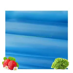 Customized Best Selling Plastic Agricultural Tunnel Greenhouse Plastic Film with High Quality 200 micron greenhouse film