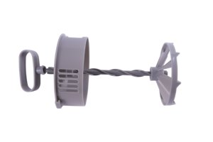 Thương mại 2L PP Hướng dẫn sử dụng máy ép trái cây leakproof bền nước quả mới bình nước với Built-in khuấy thiết bị - Product Image 3