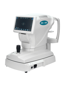 Réfractomètre automatique Aist Optics RK-800, kératomètre, écran tactile de 9 pouces, autoréfracteur ophtalmique pour magasin d'optique et clinique - Product Image 2