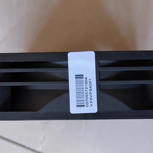 Ventilador de Refrigeración Delta Pfr1224uhe de 12 cm, 24 V, 1.75 A, 12038 RPM, Alto Flujo de Aire, DC Sin Escobillas - Product Image 1