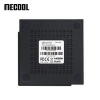 MECOOL KM7 Plus Android 11 Amlogic S905Y4 Quad Core 2GB 16GB 4K STB Reproductor Multimedia 802.11n 2.4G/5GHz
