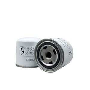 Filtre à huile de qualité supérieure W920/21, filtration efficace, prolonge la durée de vie de l'huile - Product Image 2