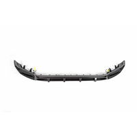 Pour Mercedes Benz Classe G W464 G63 – Lame avant en fibre de carbone sèche style TOP, séparateur inférieur de pare-chocs avant, pièces automobiles modifiées et améliorées