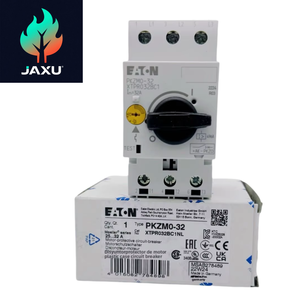 Interruptor de Circuito para Motor -Moeller PKZM0-0.4 PKZM <span class=keywords><strong>PKZM4</strong></span> NHI-E-10-PKZ0, Protección de Motor, China Continental - Product Image 1