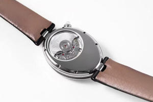 Montre mécanique automatique chronographe de sport et d'affaires, style classique, élégante, de haute qualité, lumineuse et résistante à l'eau - Product Image 5