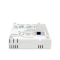 Model bekas dengan harga lebih murah F612W GPON epon onu 1ge + 1fe + 1pot + wifi OMCI model ONT F412 5.0/F660 6.0/F460/F450 router wifi
