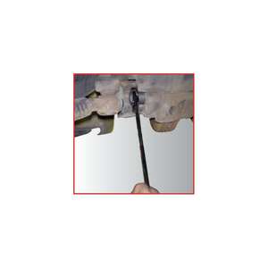 KS ชุดซ็อกเก็ตคาลิเปอร์เบรคเครื่องมือสำหรับผู้ชาย3ชิ้น - Product Image 2