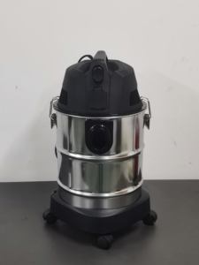 <span class=keywords><strong>Aspirapolvere</strong></span> a Bidone per Solidi e Liquidi ad Alta Potenza di Aspirazione con Presa di Corrente per Utensili Aggiuntivi - Product Image 1