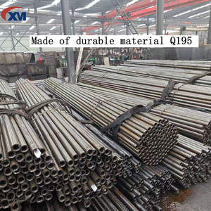 Выгодная цена! Соединитель для арматуры из углеродистой стали SC45 с прямой резьбой, стандарт DIN, размеры 16-40 мм, для стальной арматуры. - Product Image 3