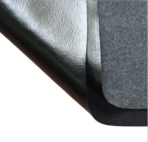 <span class=keywords><strong>Tapis</strong></span> <span class=keywords><strong>absorbant</strong></span> imperméable en feutre à l'huile, sous l'évier et pour armoires de cuisine, 35x15x24 pouces - Product Image 2