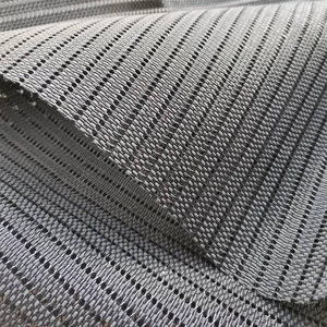 Polytrimethylene <span class=keywords><strong>terephthalate</strong></span> (PTT) 통기성 시트 패브릭 메쉬에서 압출 된 sto스토머 모노 필라멘트 - Product Image 2