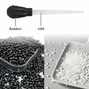 หลอดฉีดน้ำมันเครื่องยนต์รถยนต์แบบแมนนวล 30 มล. พร้อมที่ดูดน้ำมัน - Product Image 4