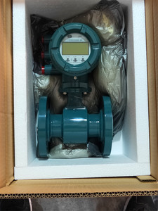 Medidor de Flujo Magnético Digital Yokogawa ADMAG TI AXW400 DN400 16 Pulgadas PN10 para Suministro de Agua y Tratamiento de Aguas Residuales ADMAG (TI) AXW AXW - Product Image 3