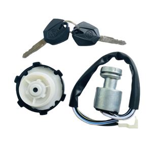 Interruptor de Encendido para Xinyang XY300UTV XY500UE 600 XY500UTV XY600UTV XY1100GK BMX LPI YAMAZUKI BNX <span class=keywords><strong>CHIRONEX</strong></span> - Product Image 2