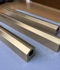 ปรับแต่งสำหรับชิ้นส่วนที่ไม่ได้มาตรฐาน รับคำสั่งซื้อเร่งด่วน รองรับความต้องการด้านหลายสเปคและหลายวัสดุ ตัวเลือกเหล็ก/อลูมิเนียม - Product Image 5