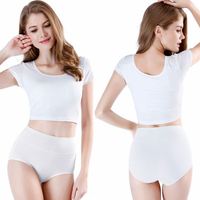 Im Angebot: Gebrauchte High-Cut Strickunterwäsche und BHs für Damen im Großhandelsposten mit Sofortlieferung